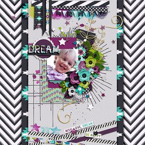 dream on