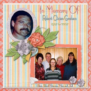 In Memory Of
