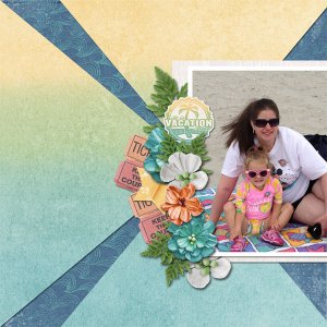 Beach Day