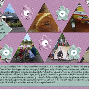 P52 - Week 14