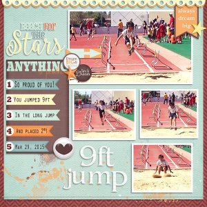 Apr Inspiration Challenge