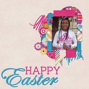 Happy Easter
