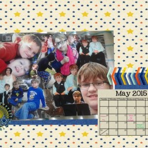 May 2015 Desktop