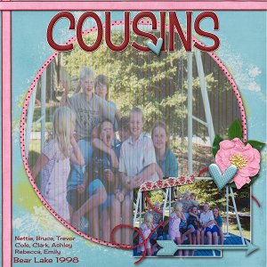 Cousins