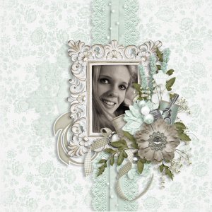 Shabby Chic