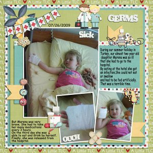 germs