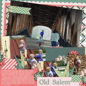 Old Salem