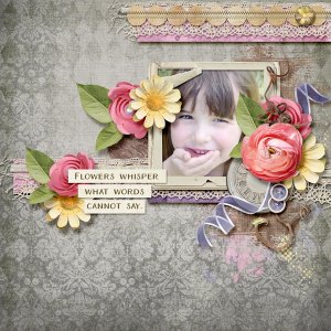 Flowers Whisper