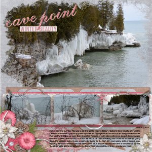 Cave Point