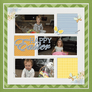 Easter