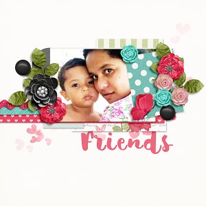 friends