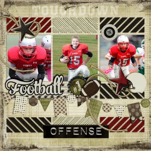 Offense