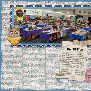 Book Fair