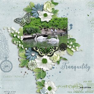 tranquility