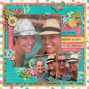 Besties