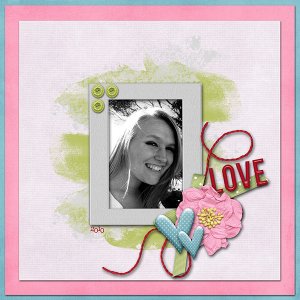 LOVE