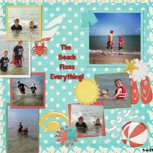 Beach14