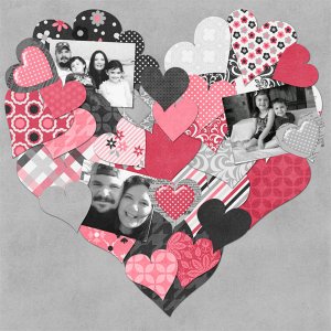 LOVE