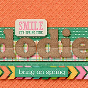 Spring Siggy