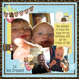 DQIceCream