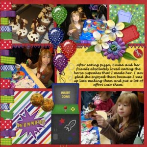 Emmy bday page 2