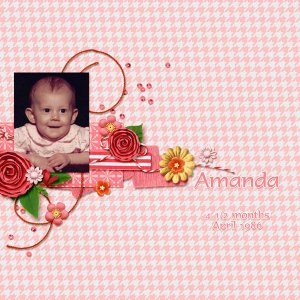 Amanda