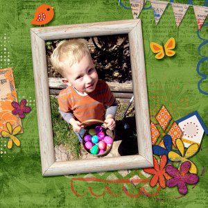 Easter 2015