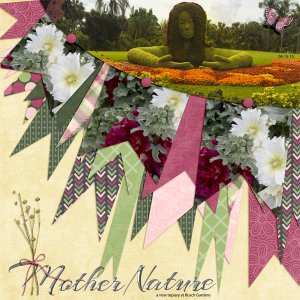 Mother Nature