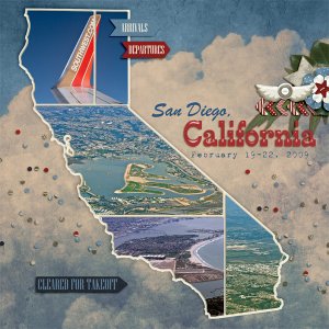 San Diego