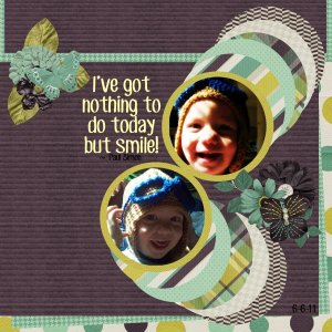 Smiletoday