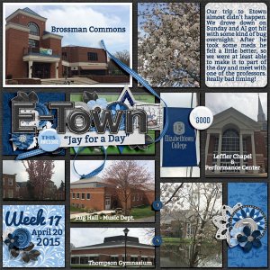 Elizabethtown College