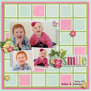 Smile