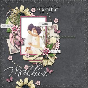 01-Mother
