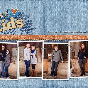 Worlds Greatest Kids