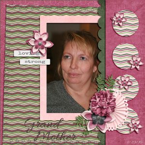 Grand Mother
