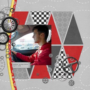 Learning to Drive