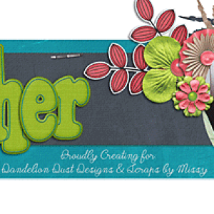 April Siggy Challenge