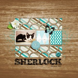 sherlock
