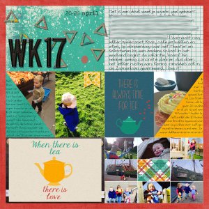 Wk 17A