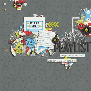 My Playlist