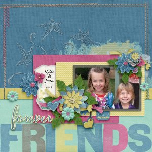 Forever Friends
