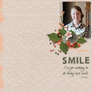 Smile