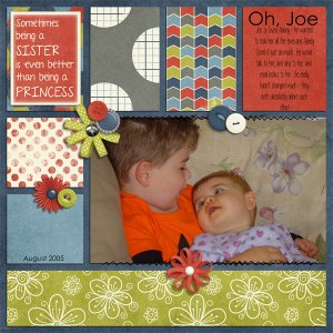 OhJoe