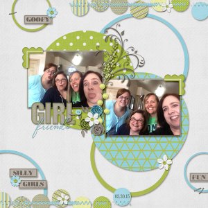 Digi Friends