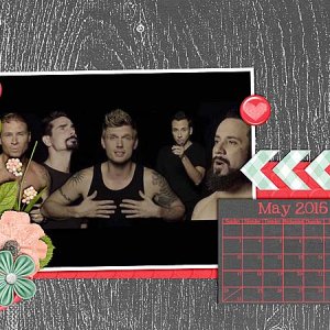 Desktop Challenge April 2015