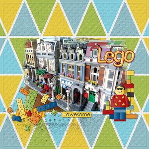 Lego