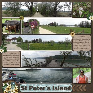 St Peter