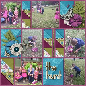 The Hunt