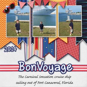 Bon Voyage