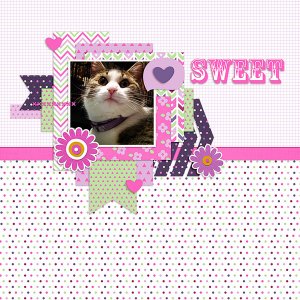 sweet